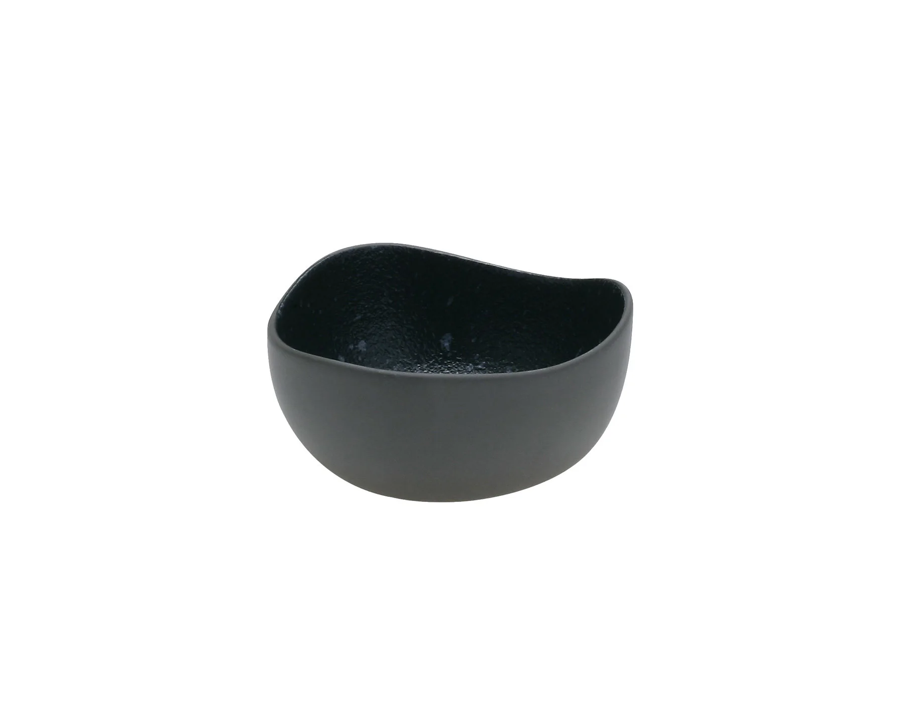 Φωτογραφία προϊόντος: HOME FASHION ACCESSORIES HFA Μπολ Πορσελάνης ron Granite 9cm Μπλε