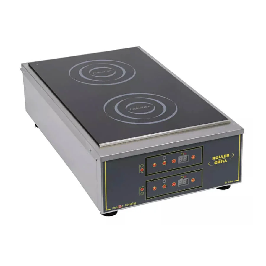 Φωτογραφία προϊόντος: Επαγωγική εστία ROLLER GRILL PID 700