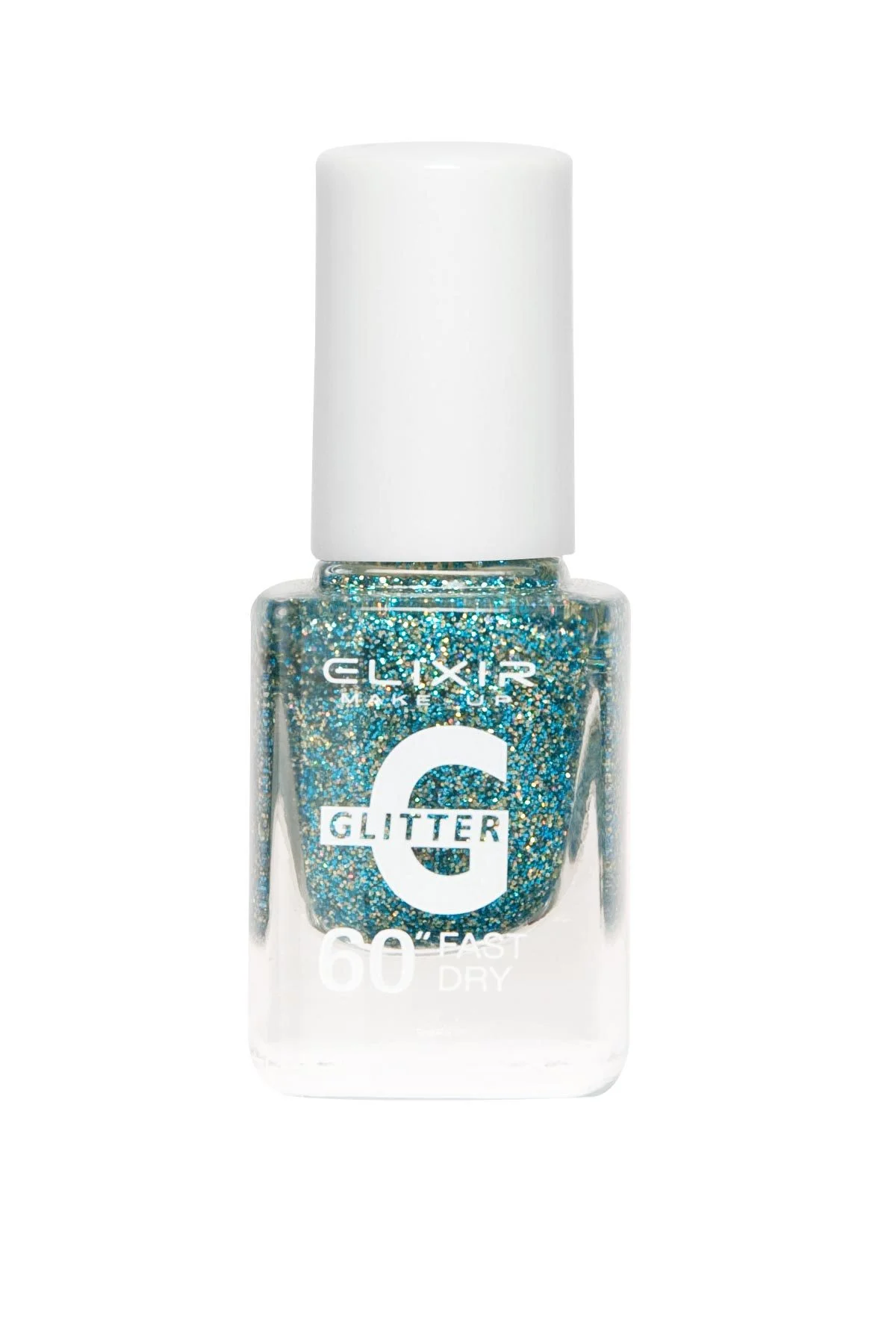 Φωτογραφία προϊόντος: Elixir Glitter Βερνίκι 13ml 185