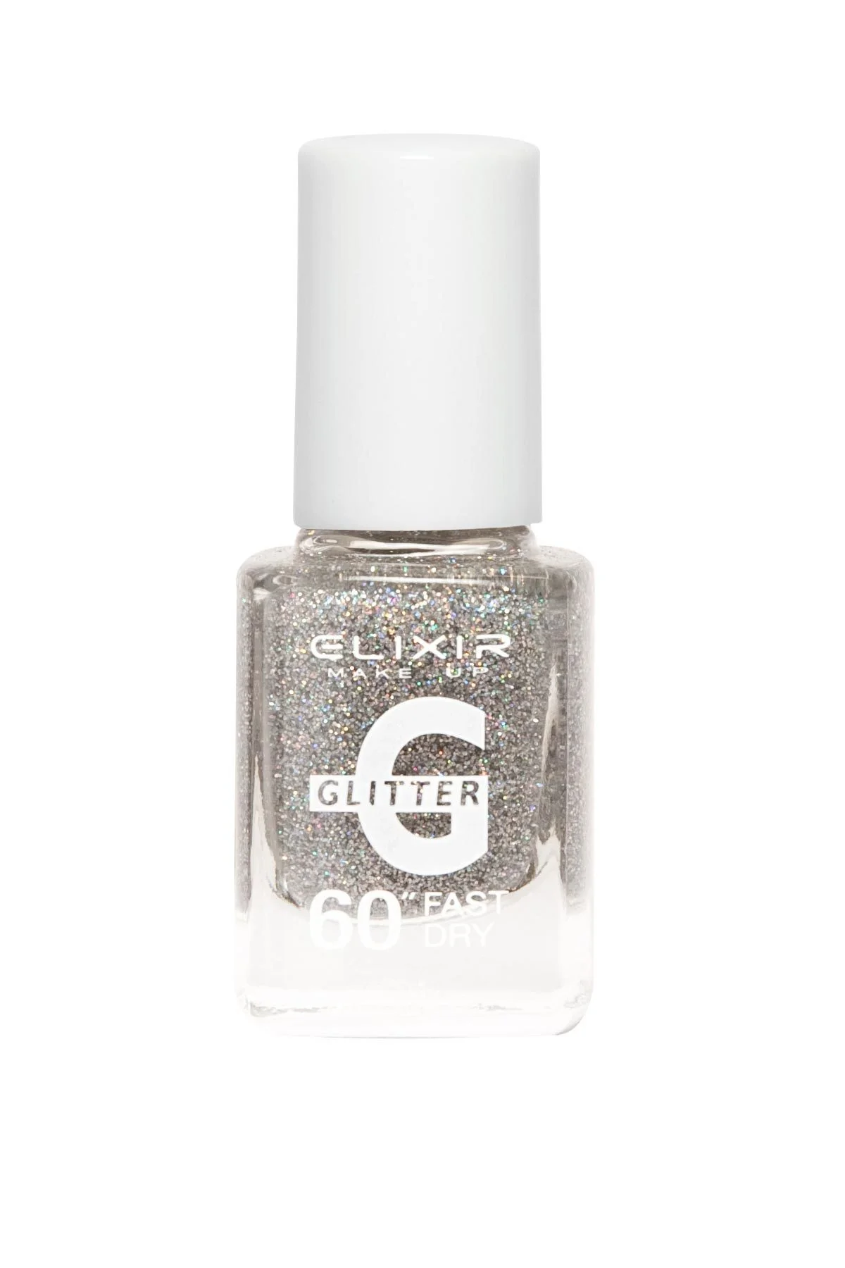 Φωτογραφία προϊόντος: Elixir Glitter Βερνίκι 13ml 184