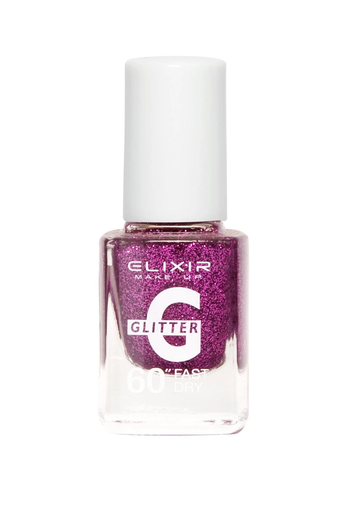 Φωτογραφία προϊόντος: Elixir Glitter Βερνίκι 13ml 183