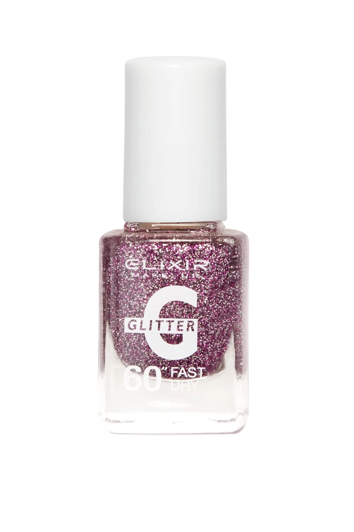 Φωτογραφία προϊόντος: Elixir Glitter Βερνίκι 13ml 182