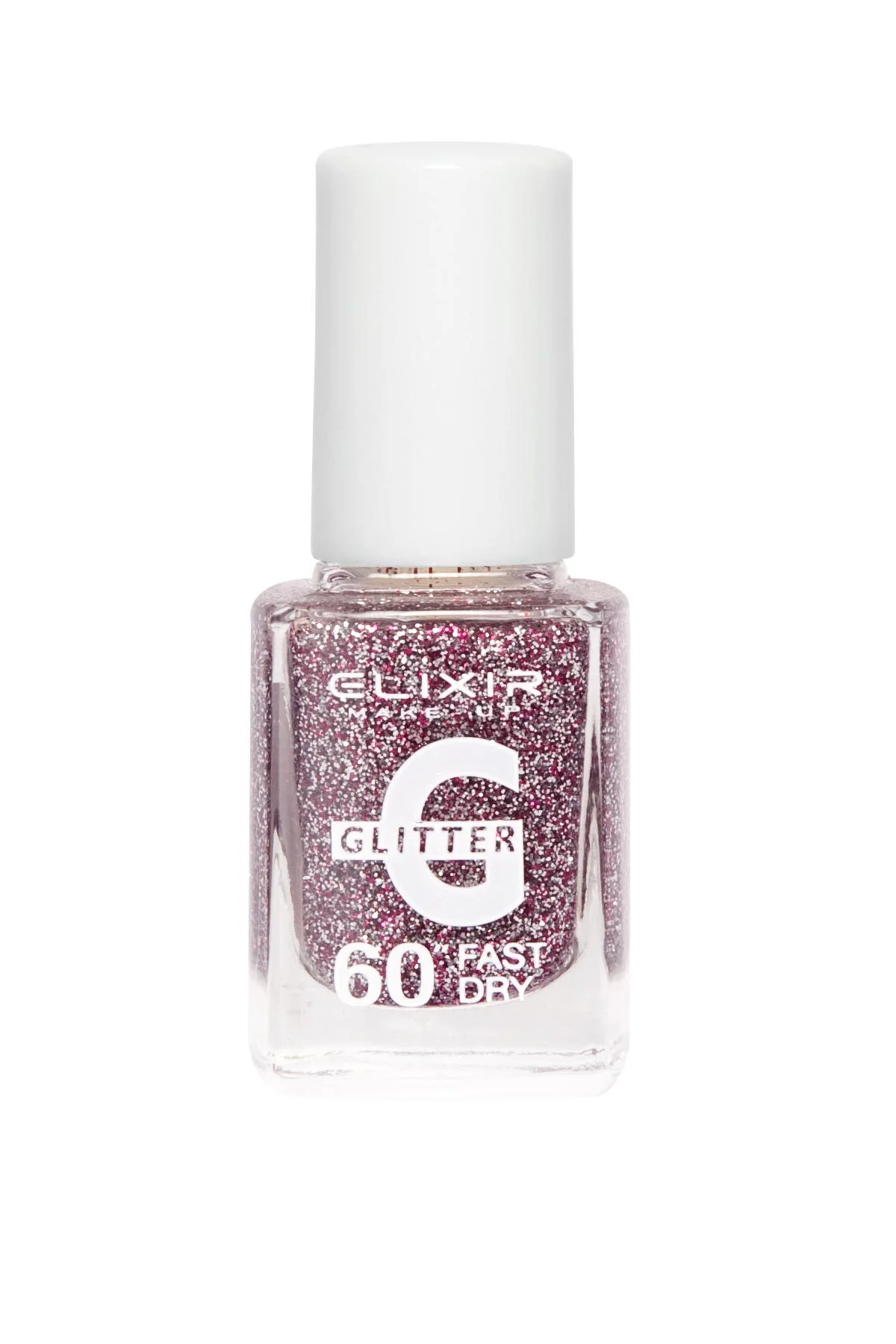 Φωτογραφία προϊόντος: Elixir Glitter Βερνίκι 13ml 181
