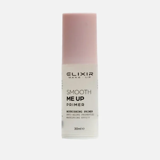 Φωτογραφία προϊόντος: Elixir Smooth Me Up Primer – Nourishing 441