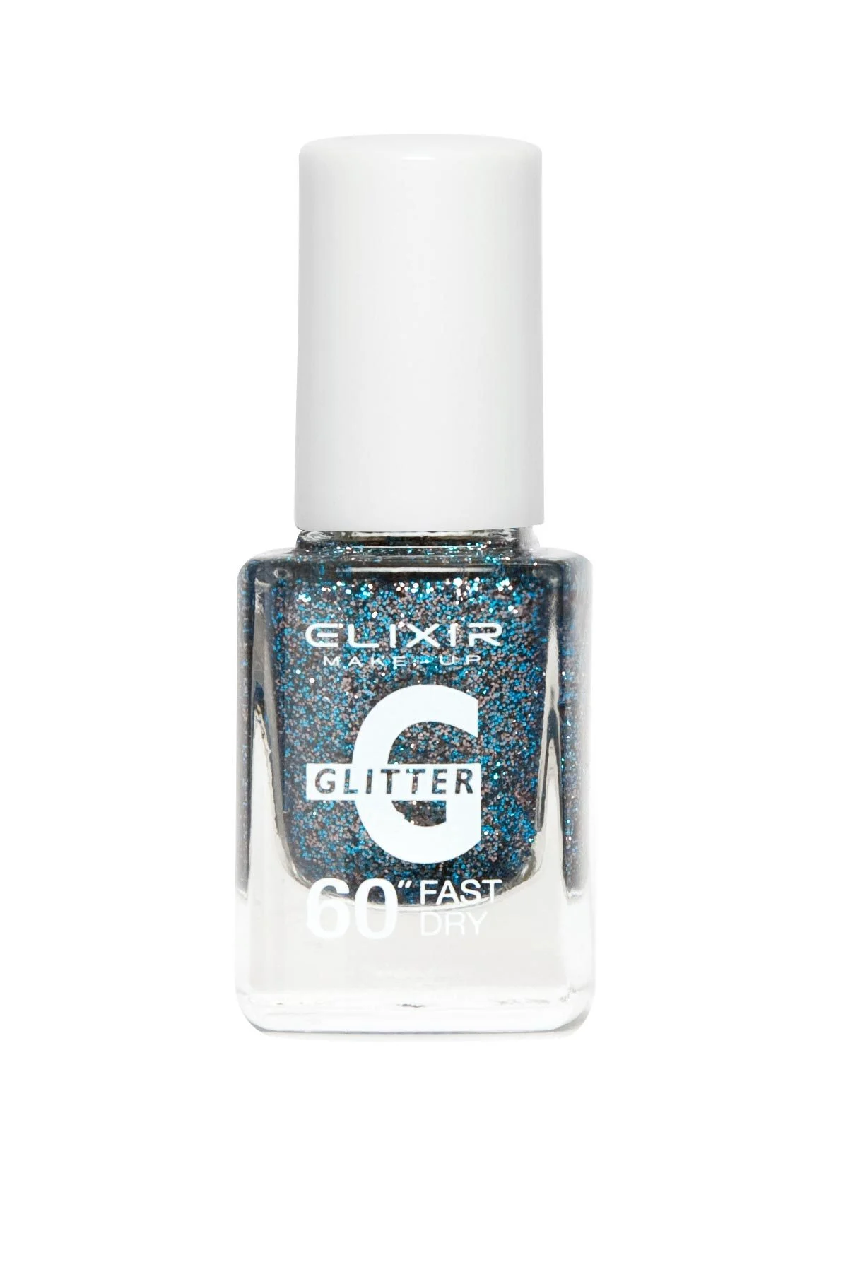 Φωτογραφία προϊόντος: Elixir Glitter Βερνίκι 13ml 389