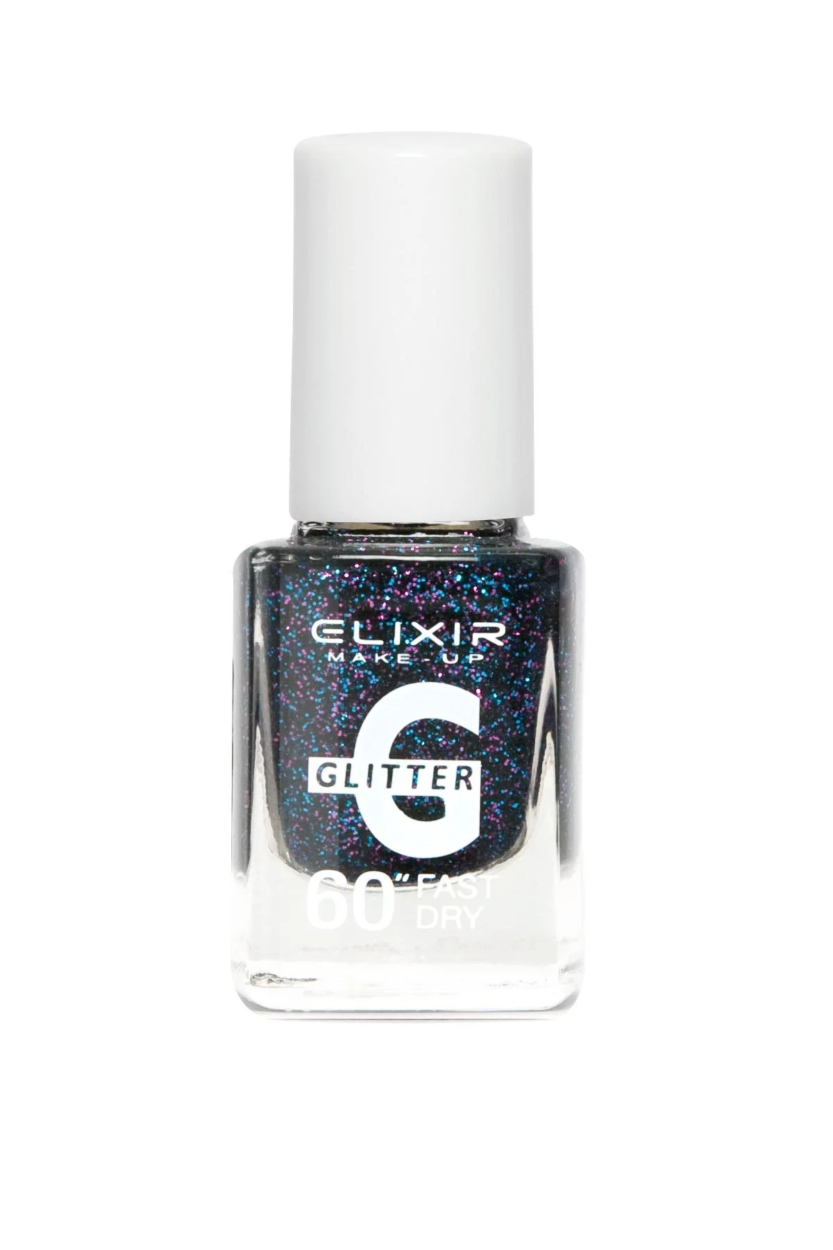 Φωτογραφία προϊόντος: Elixir Glitter Βερνίκι 13ml 357