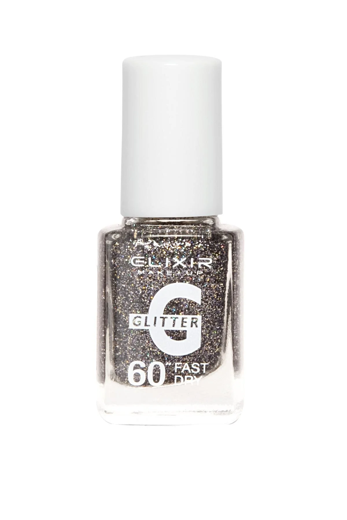 Φωτογραφία προϊόντος: Elixir Glitter Βερνίκι 13ml 354