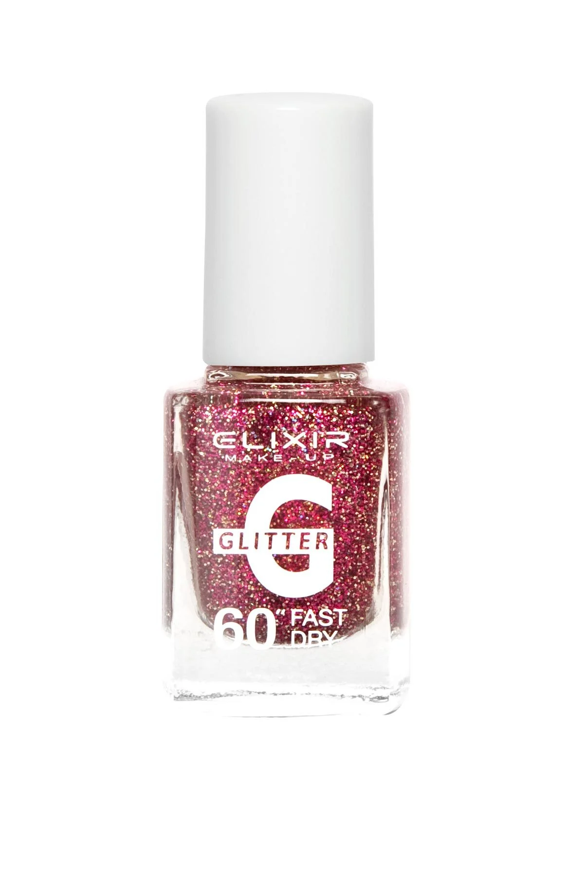 Φωτογραφία προϊόντος: Elixir Glitter Βερνίκι 13ml 353