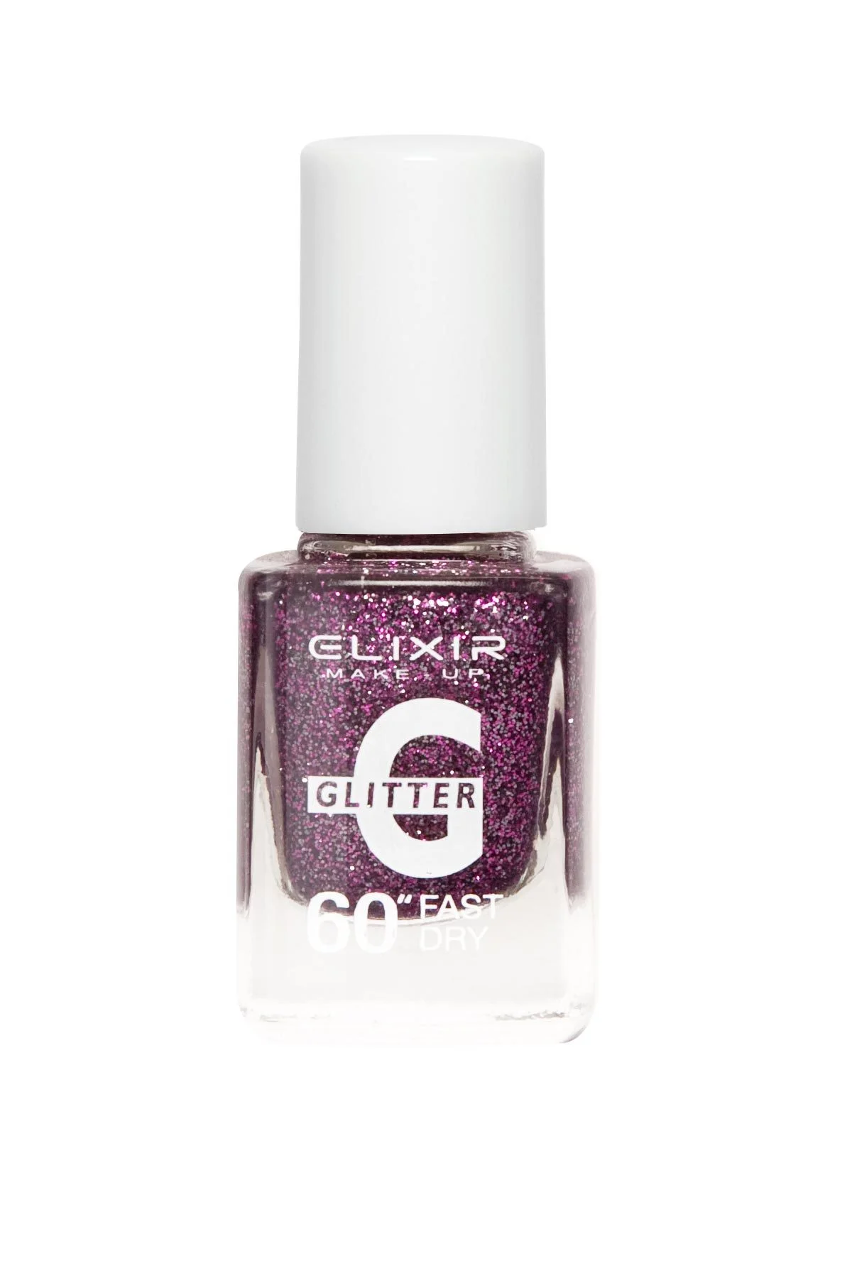 Φωτογραφία προϊόντος: Elixir Glitter Βερνίκι 13ml 355
