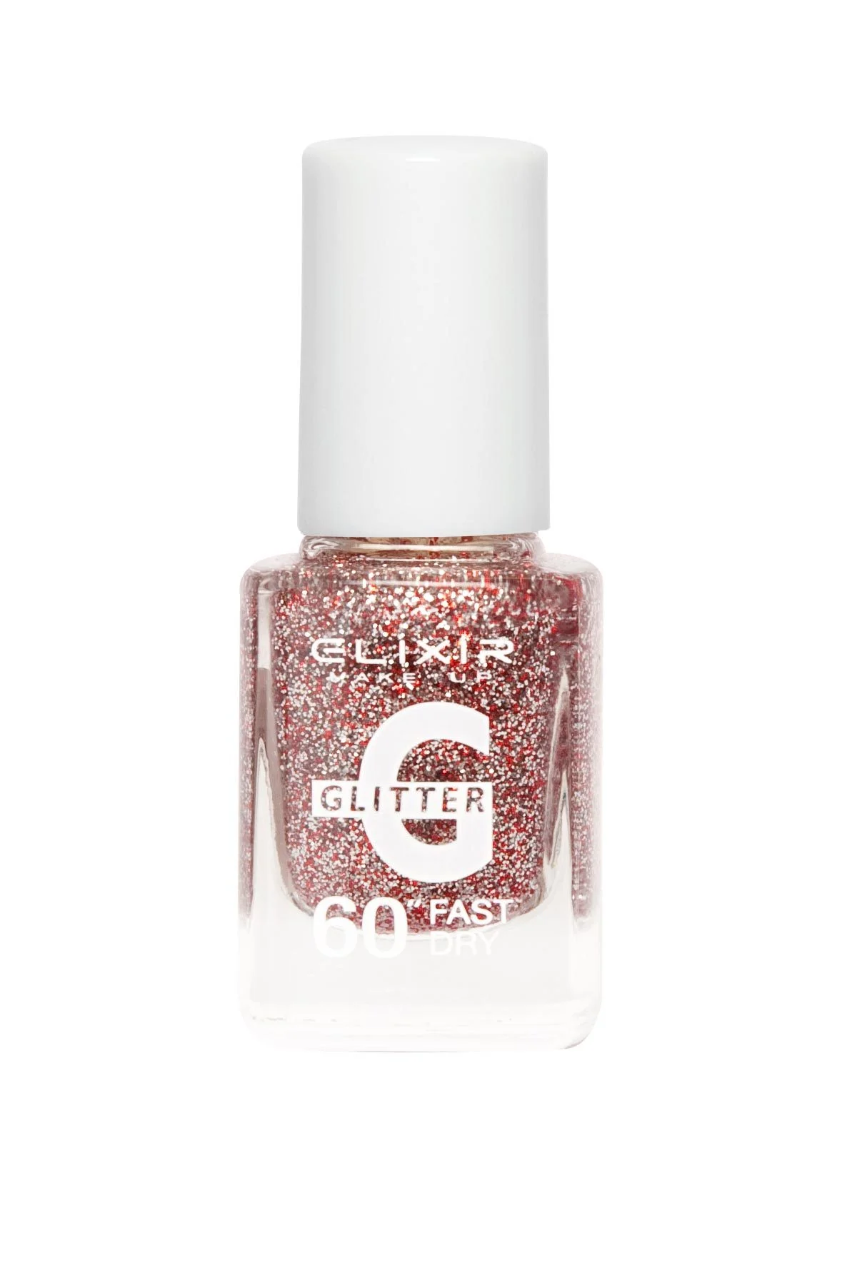 Φωτογραφία προϊόντος: Elixir Glitter Βερνίκι 13ml 352