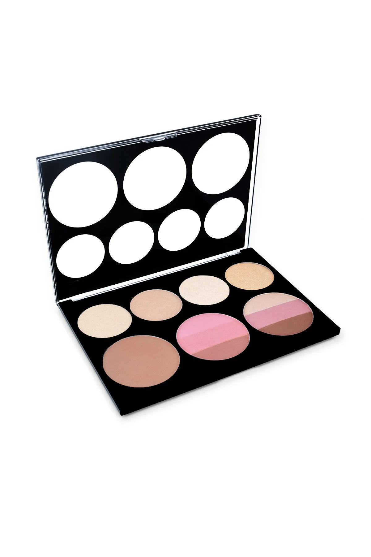 Φωτογραφία προϊόντος: Elixir Make-Up Pro Blush + Highlighter 835 24.4gr