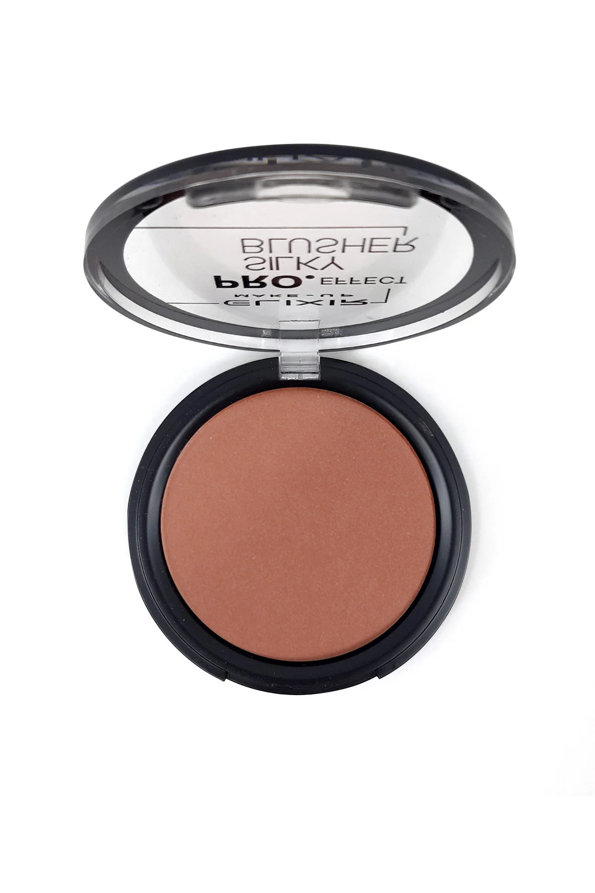 Φωτογραφία προϊόντος: Elixir Silky Blusher 12gr Pro.Effect 105 (Bronze)