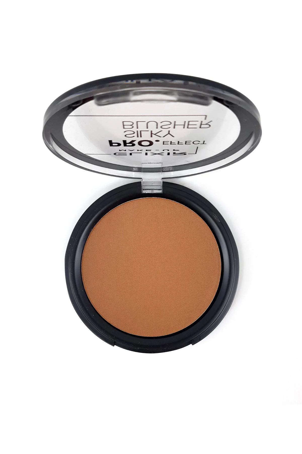 Φωτογραφία προϊόντος: Elixir Silky Blusher 12gr Pro.Effect 392 (Honey)