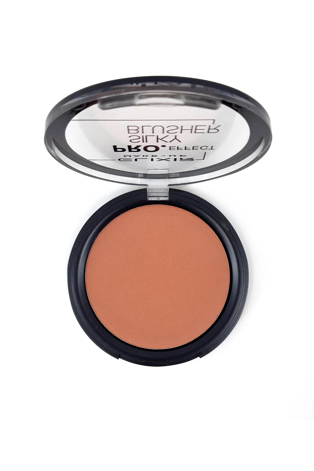 Φωτογραφία προϊόντος: Elixir Silky Blusher 12gr Pro.Effect 389 (Dark Salmon)