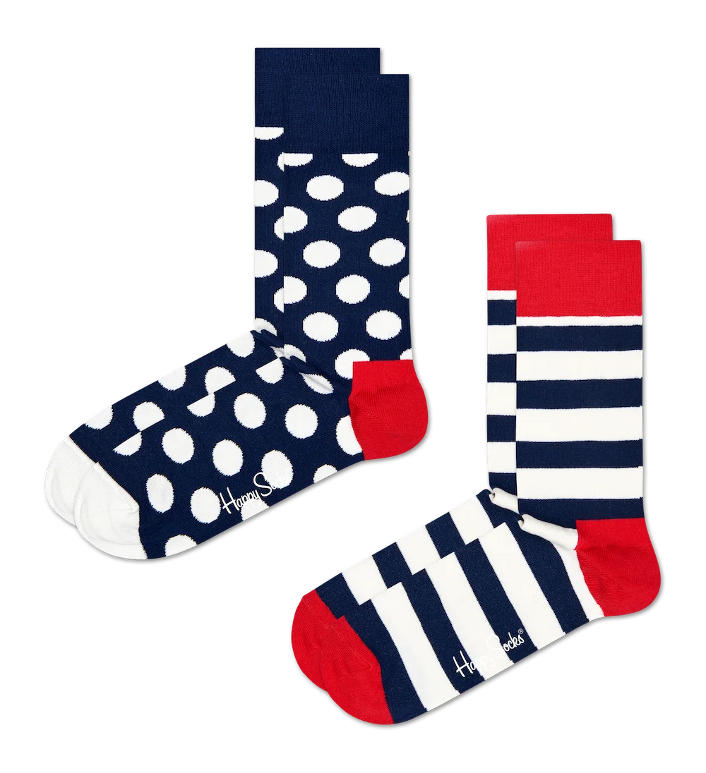 Φωτογραφία προϊόντος: Happy Socks +#8211; BDO02