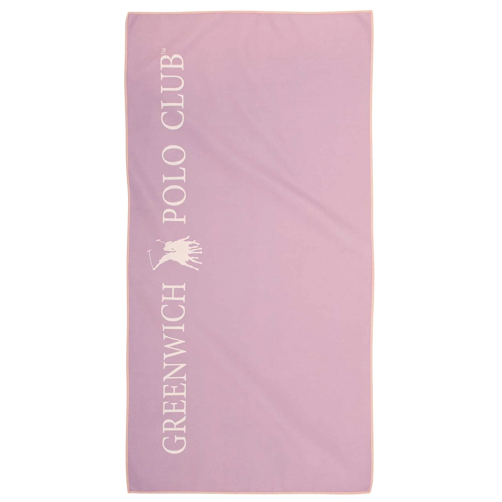 Φωτογραφία προϊόντος: Greenwich Polo Club Πετσετα Γυμναστηριου 45Χ90 4182 Nude/Ivory Nude/Ivory