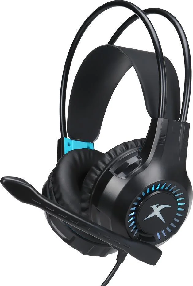Φωτογραφία προϊόντος: OEM Xtrike Me Over Ear Gaming Ακουστικά με μικρόφωνο GH-709