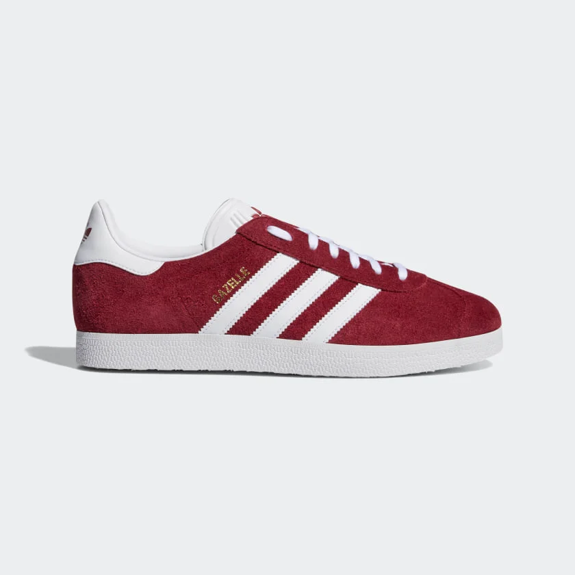 Φωτογραφία προϊόντος: Adidas Originals Gazelle Κόκκινο