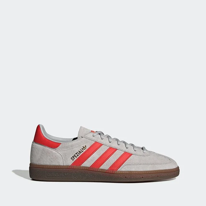 Φωτογραφία προϊόντος: Adidas Originals Handball Spezial Shoes Γκρι