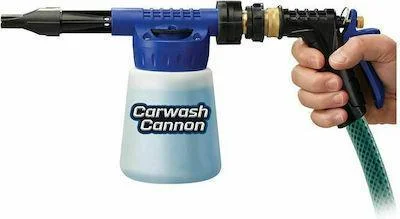 Φωτογραφία προϊόντος: OEM Carwash Rocket Αφροποιητής Πλυστικού