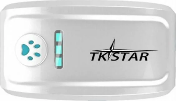 Φωτογραφία προϊόντος: OEM Tkstar TK909 Ηλεκτρικό Κολάρο GPS Σκύλου