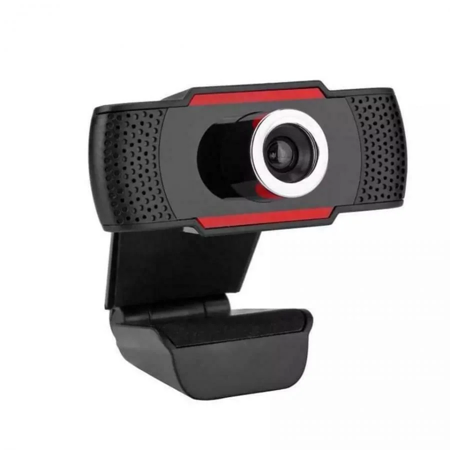 Φωτογραφία προϊόντος: Andowl Q-T120 Web Camera Full HD 1080p