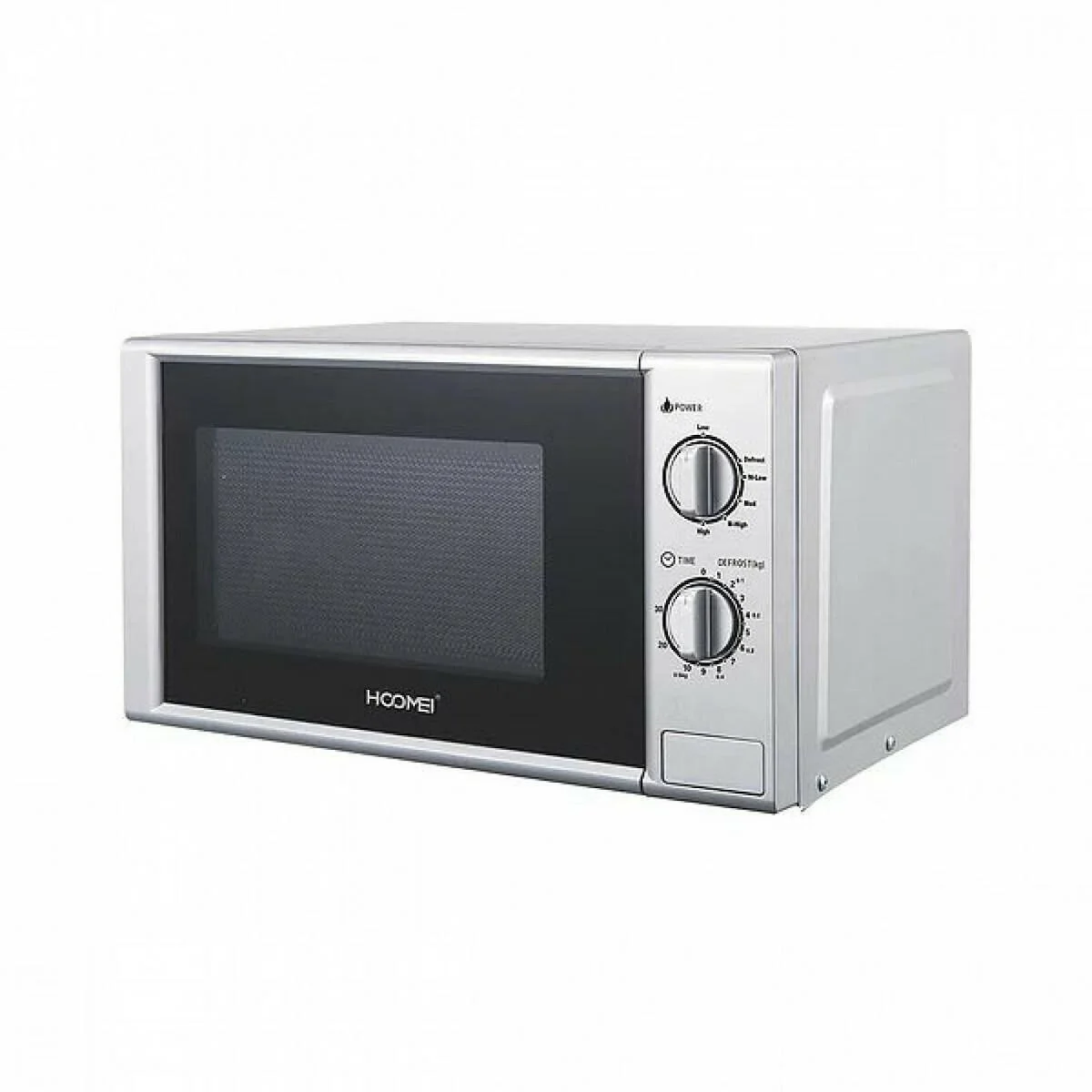 Φωτογραφία προϊόντος: Hoomei HM-5260 Φούρνος Μικροκυμάτων 20lt Inox
