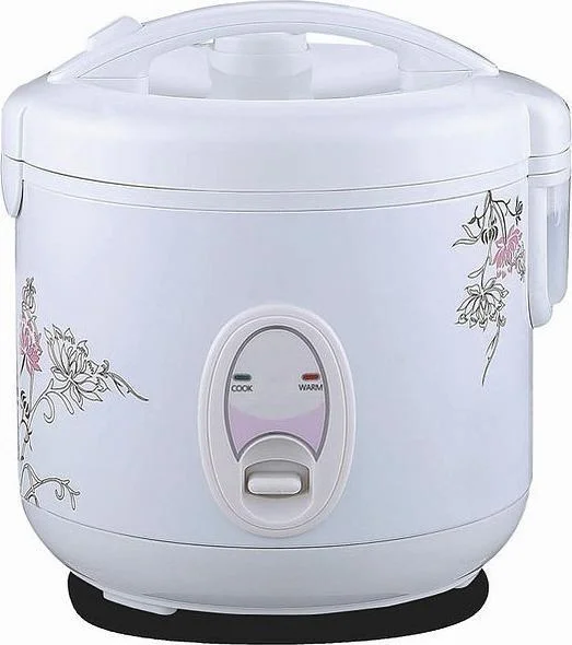 Φωτογραφία προϊόντος: Hoomei Rice Cooker 400W με Χωρητικότητα 1lt