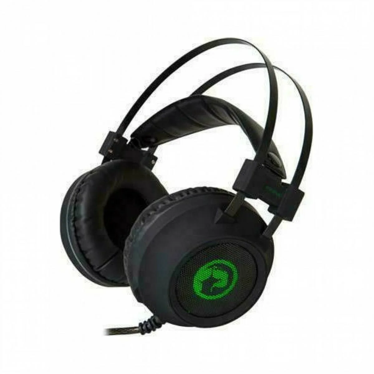 Φωτογραφία προϊόντος: OEM Marvo Over Ear Gaming Ακουστικά με μικρόφωνο HG8904