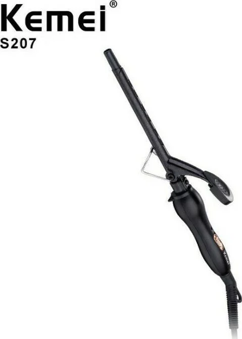 Φωτογραφία προϊόντος: Kemei S207 12mm Ψαλίδι Μαλλιών για Μπούκλες