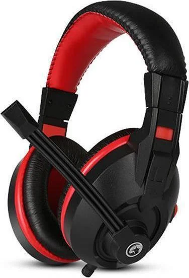 Φωτογραφία προϊόντος: OEM Marvo H8321 Over Ear Gaming Headset με σύνδεση 2x3.5mm