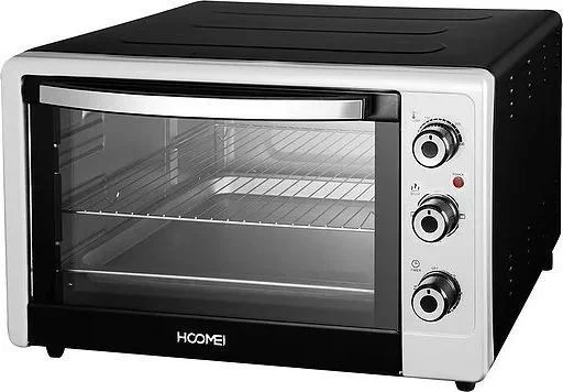 Φωτογραφία προϊόντος: Hoomei HM-5248 Ηλεκτρικό Φουρνάκι 48lt Χωρίς Εστίες