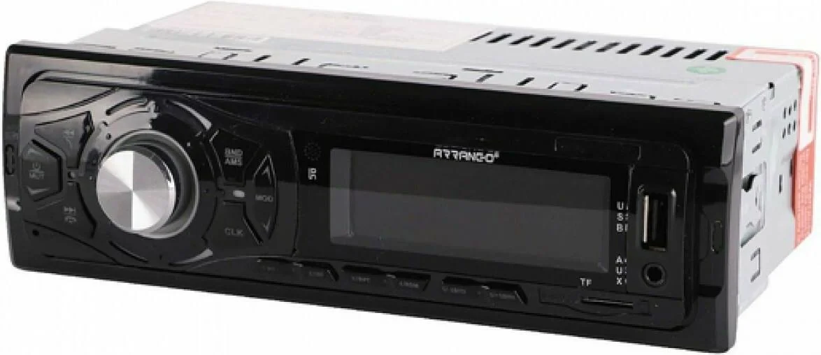 Φωτογραφία προϊόντος: OEM Player Ηχοσύστημα Αυτοκινήτου Universal 1DIN (Bluetooth/USB/AUX)