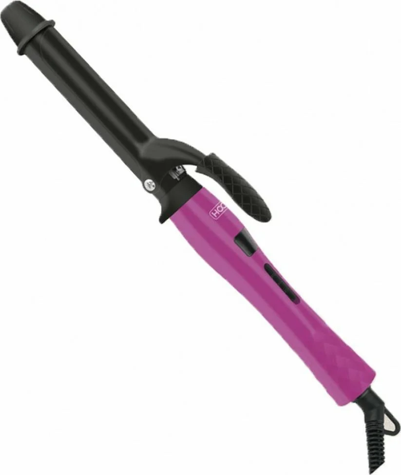 Φωτογραφία προϊόντος: Hoomei Hair Curler Ψαλίδι Μαλλιών για Μπούκλες 25W HM-7811R