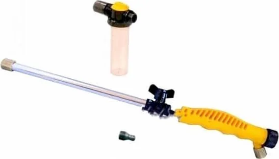 Φωτογραφία προϊόντος: OEM Water Zoom High Pressure 0177