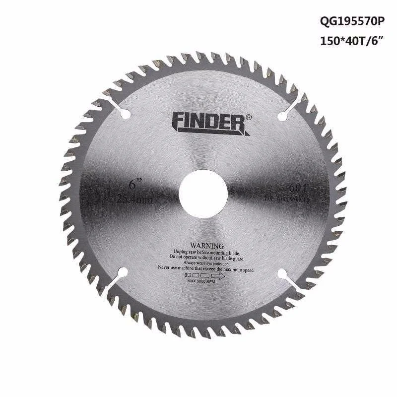 Φωτογραφία προϊόντος: OEM Finder Λεπίδα Ξύλου 195570 150mm