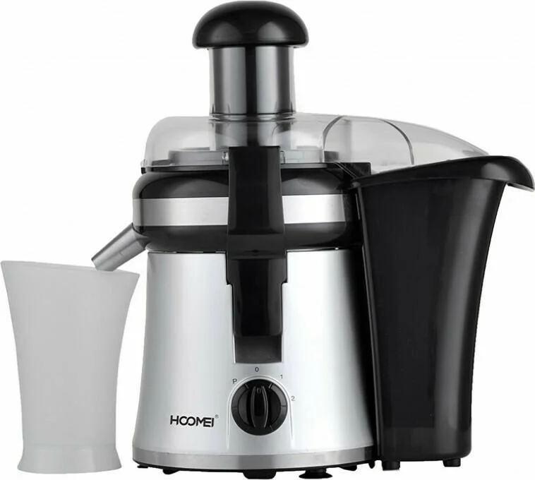 Φωτογραφία προϊόντος: Hoomei HM-6925 Αποχυμωτής 350W Ασημί