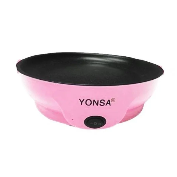 Φωτογραφία προϊόντος: OEM MST-YS-A026 Teppanyaki Grill 600W με Ρυθμιζόμενο Θερμοστάτη