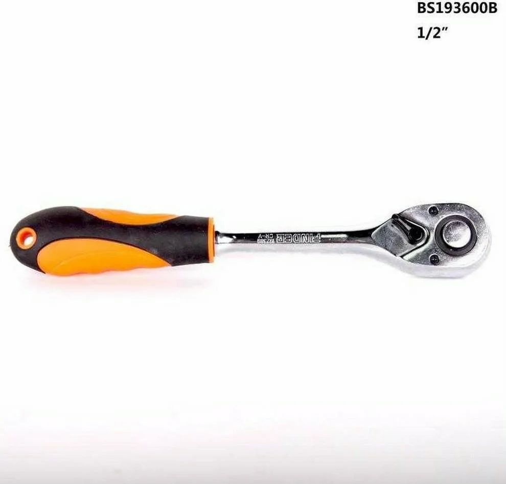 Φωτογραφία προϊόντος: OEM Finder Καστάνια 45 Δοντιών με Καρέ 1/2"