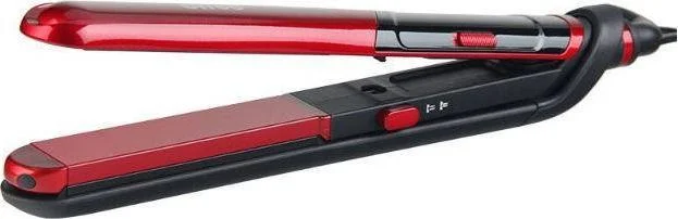 Φωτογραφία προϊόντος: OEM GM-2806 Πρέσα Μαλλιών με Κεραμικές Πλάκες 40W