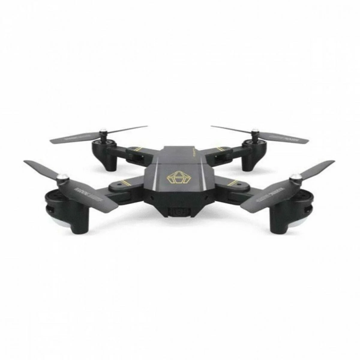 Φωτογραφία προϊόντος: OEM D5HW Phantom Drone 2.4 GHz με Κάμερα και Χειριστήριο, Συμβατό με Smartphone