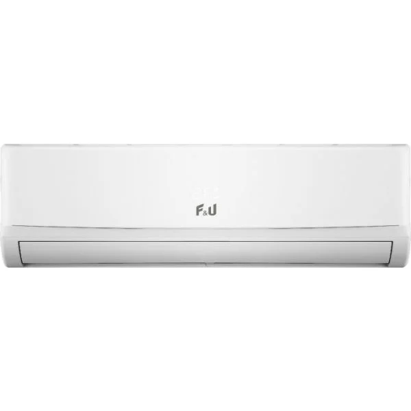 Φωτογραφία προϊόντος: F&U. FVIN-12032 inverter κλιματιστικό 12.000 btu/h με R32 σε 6 άτοκες δόσεις