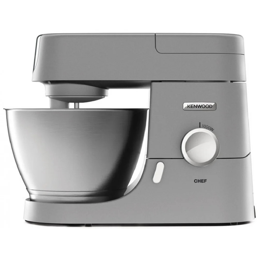 Φωτογραφία προϊόντος: ΚΟΥΖΙΝΟΜΗΧΑΝΗ KENWOOD KVC3110S INOX 1000W 4.7L