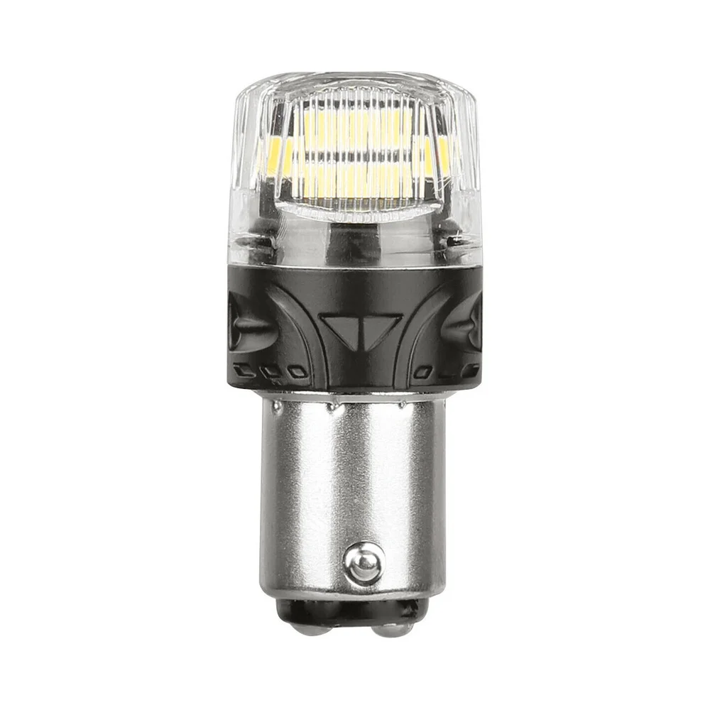 Φωτογραφία προϊόντος: Lampa P21/5W 12V BAY15d 680/150lm+390/140lm 6.500K ΔΙΠΛΗΣ ΠΟΛΙΚΟΤΗΤΑΣ LED CAN-BUS ULTRA-LUMEN SERIES 2ΤΕΜ. L5856.0
