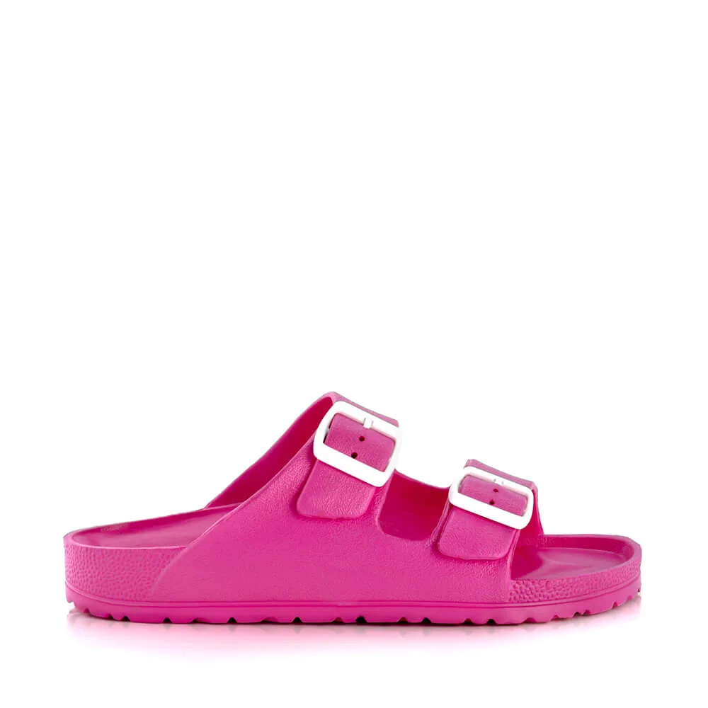Φωτογραφία προϊόντος: ATENEO sea sandals 01 FUXIA