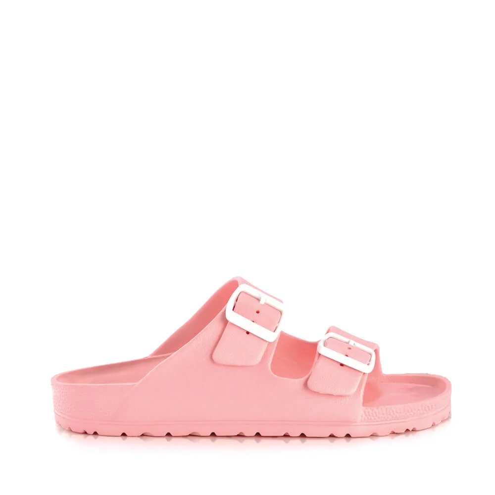 Φωτογραφία προϊόντος: ATENEO sea sandals 01 PINK