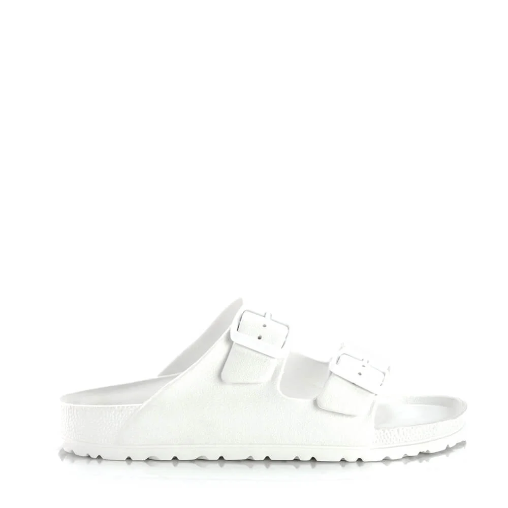 Φωτογραφία προϊόντος: ATENEO sea sandals 01 WHITE