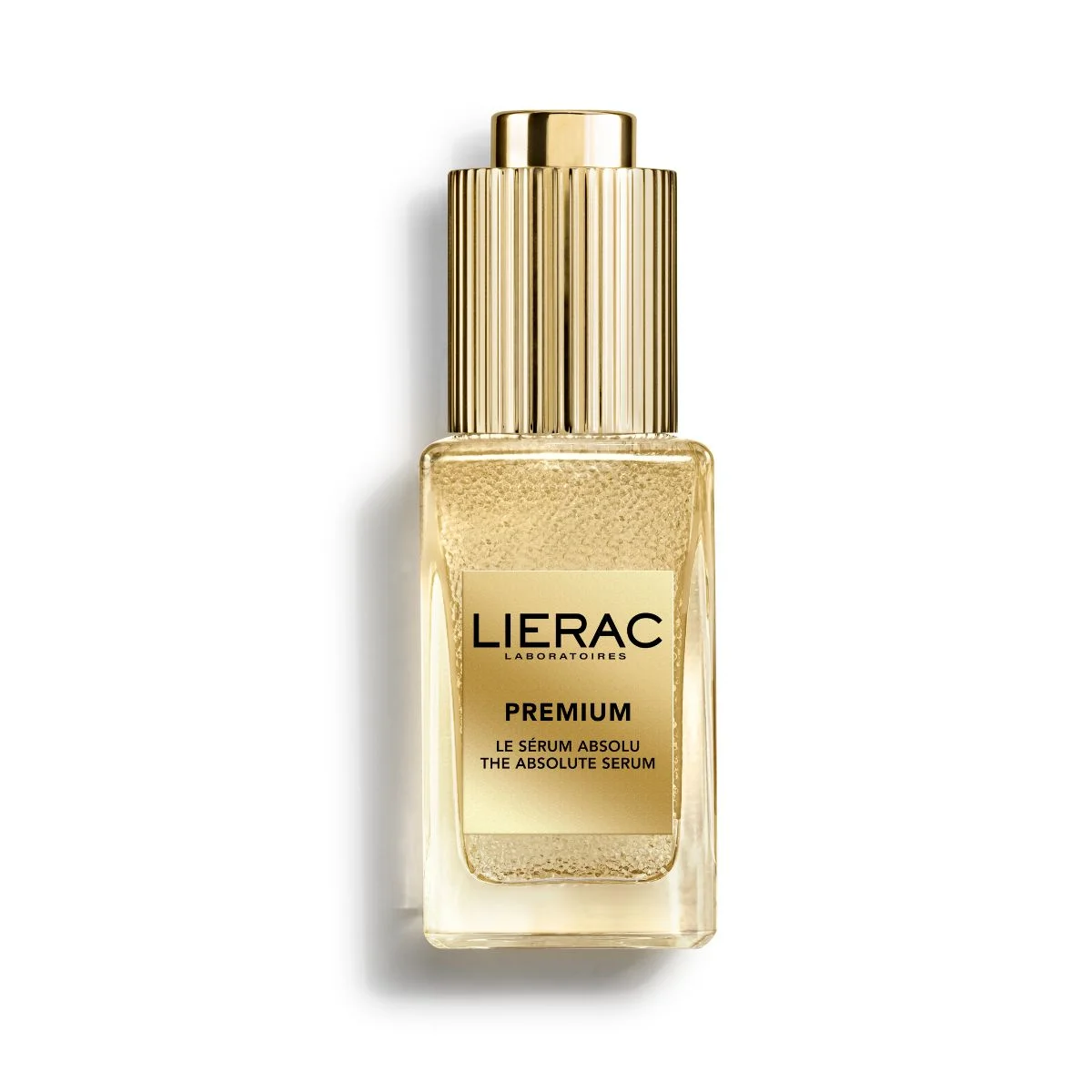 Φωτογραφία προϊόντος: Lierac,Lierac Premium Lierac Premium The Absolute Serum Ορός Λάμψης & Διόρθωσης 9 Σημαδιών Γήρανσης 30ml