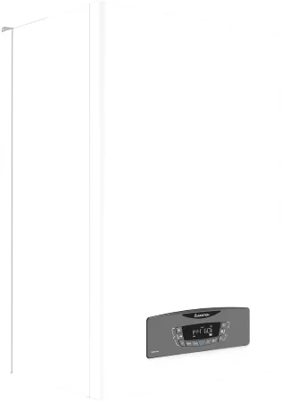 Φωτογραφία προϊόντος: Ariston Clas B One EVO Επίτοιχος λέβητας αερίου συμπύκνωσης και δώρο η καμινάδα 24kW