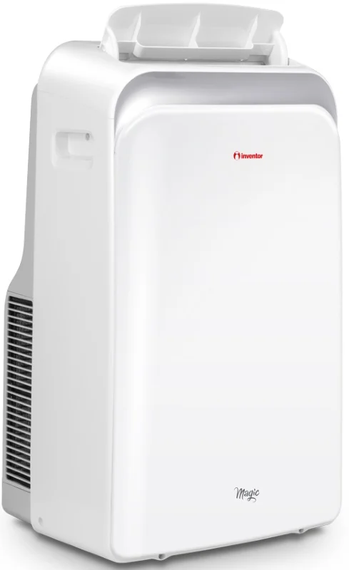 Φωτογραφία προϊόντος: Inventor Magic M2GHP290-12 Φορητό Κλιματιστικό